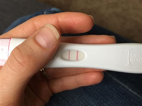 Pregmate positive test - Hello all! TTC -#2. I am very confused at the moment. I have had 3 positive pregnancy tests. I test like crazy with Pregmate hcg strips and thought I saw a faint line. I have been nauseous, sore breasts, extreme fatigue, and so on. The last...